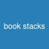 book stacks