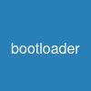 bootloader