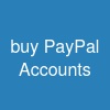 buy PayPal Accounts