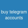 buy telegram accounts