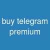 buy telegram premium