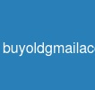 buyoldgmailaccounts