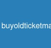 buyoldticketmasteraccounts