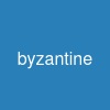 byzantine