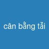 cân bằng tải