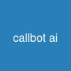 callbot ai