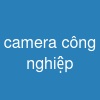 camera công nghiệp