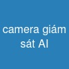 camera giám sát AI