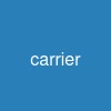 carrier