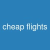 cheap flights