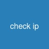 check ip