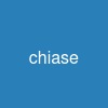 chiase