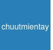 chuutmientay