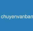 chuyenvanbanthanhvector
