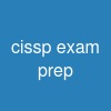 cissp exam prep