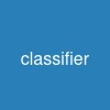 classifier