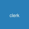 clerk