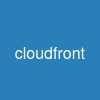 cloudfront