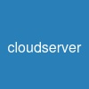 cloudserver