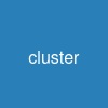 cluster