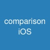 comparison iOS