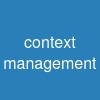context management