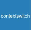 context-switch