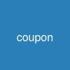 coupon