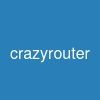 crazyrouter