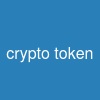 crypto token