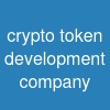 crypto token development company