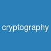 @cryptography