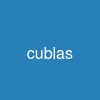 cublas