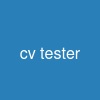 cv tester