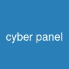 cyber panel