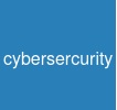 cybersercurity