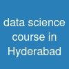 data science course in Hyderabad