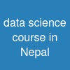 data science course in Nepal