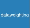dataweighting