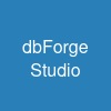 dbForge Studio