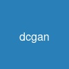 dcgan