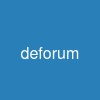 deforum