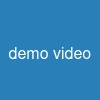 demo video