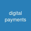 digital payments