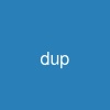 dup