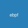 ebpf