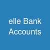 elle Bank Accounts