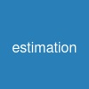 estimation