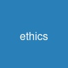 ethics