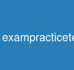 exampracticetest